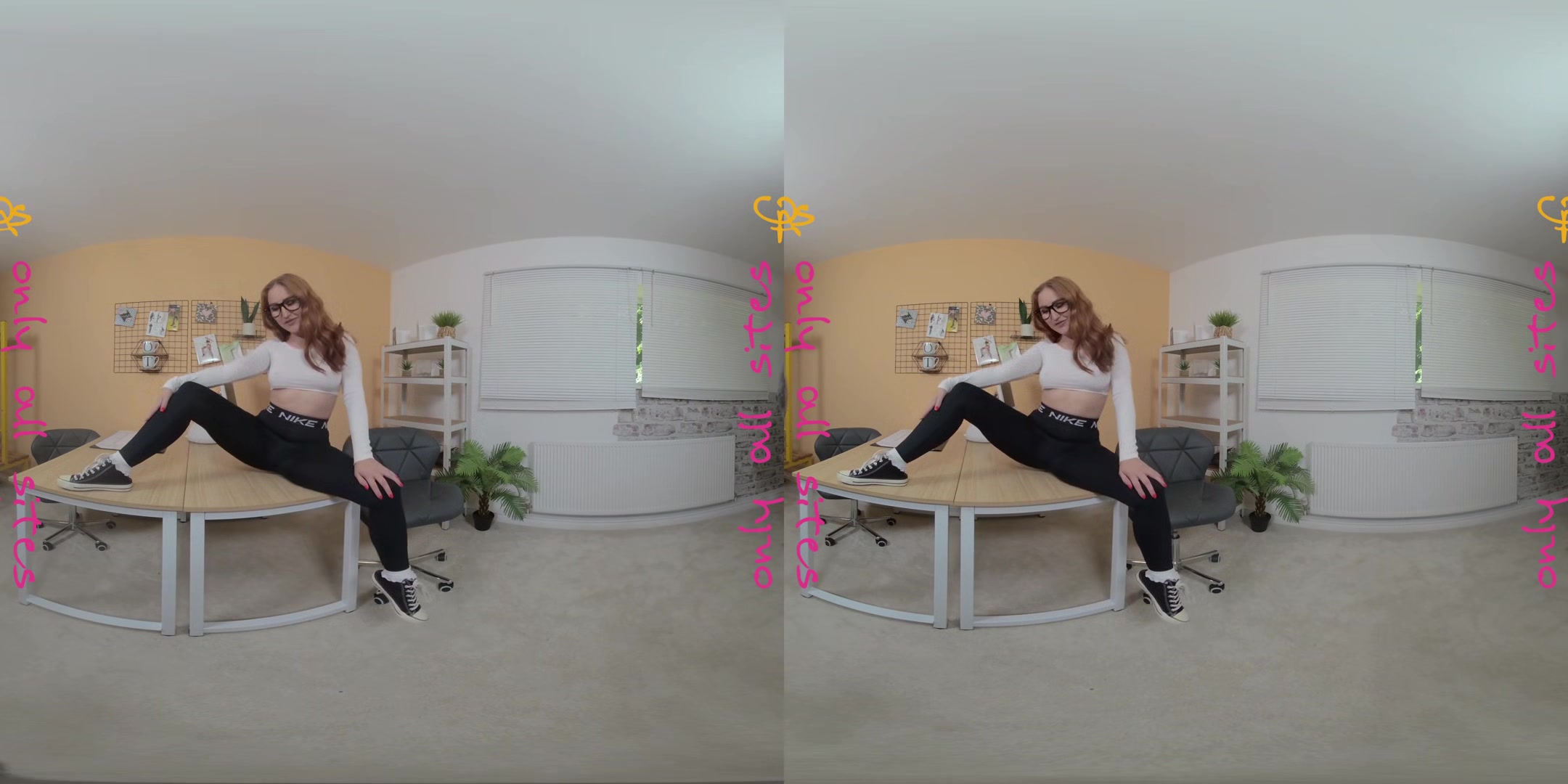 Rachelle - Onlytease - Vr Porn Video