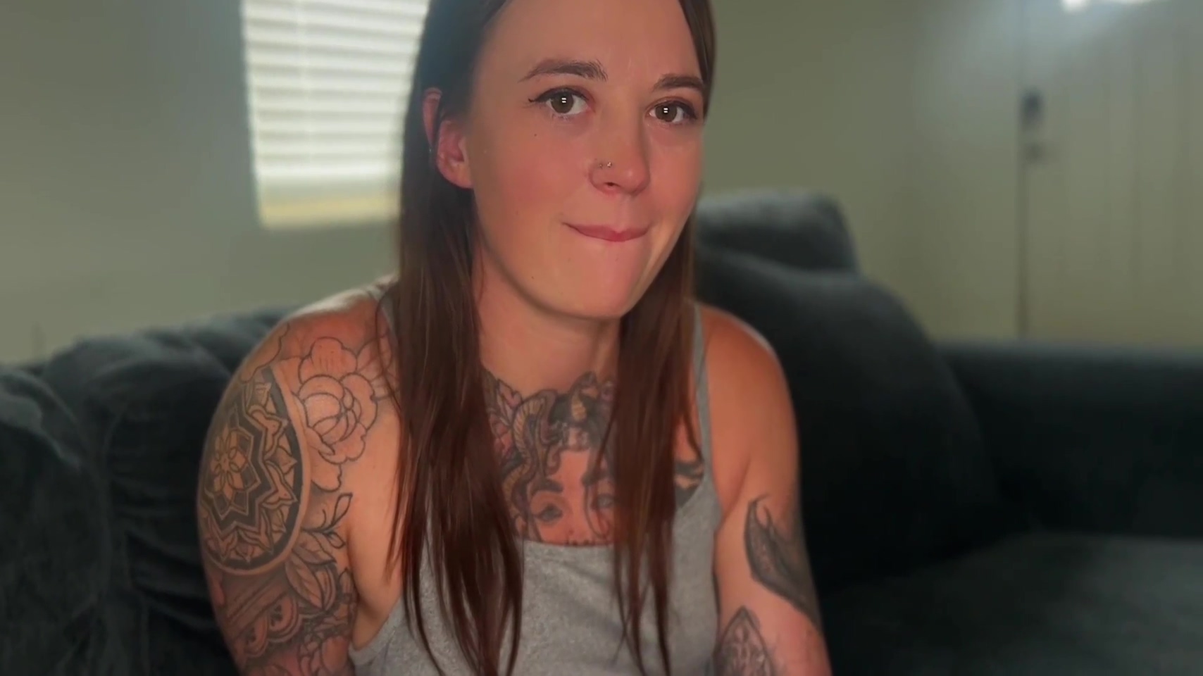 Sex Therapy Breeding My Stepsister 10 Min