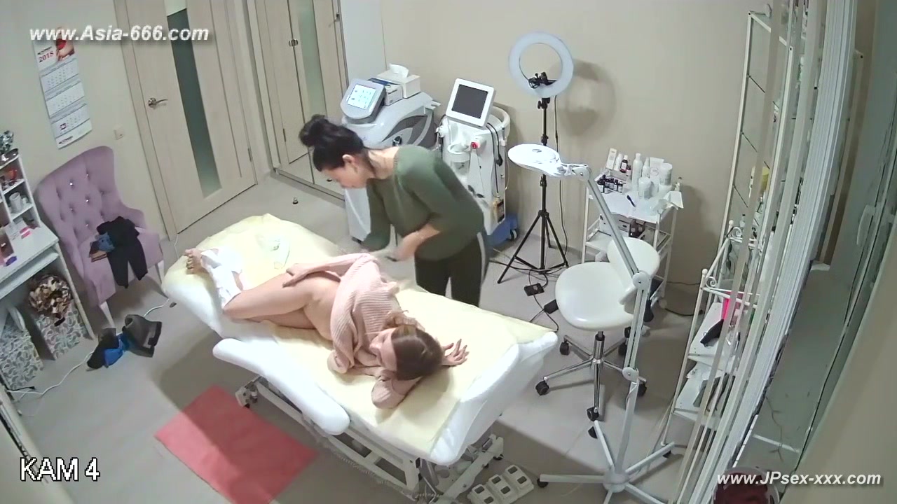 in Gynecological Cabinet