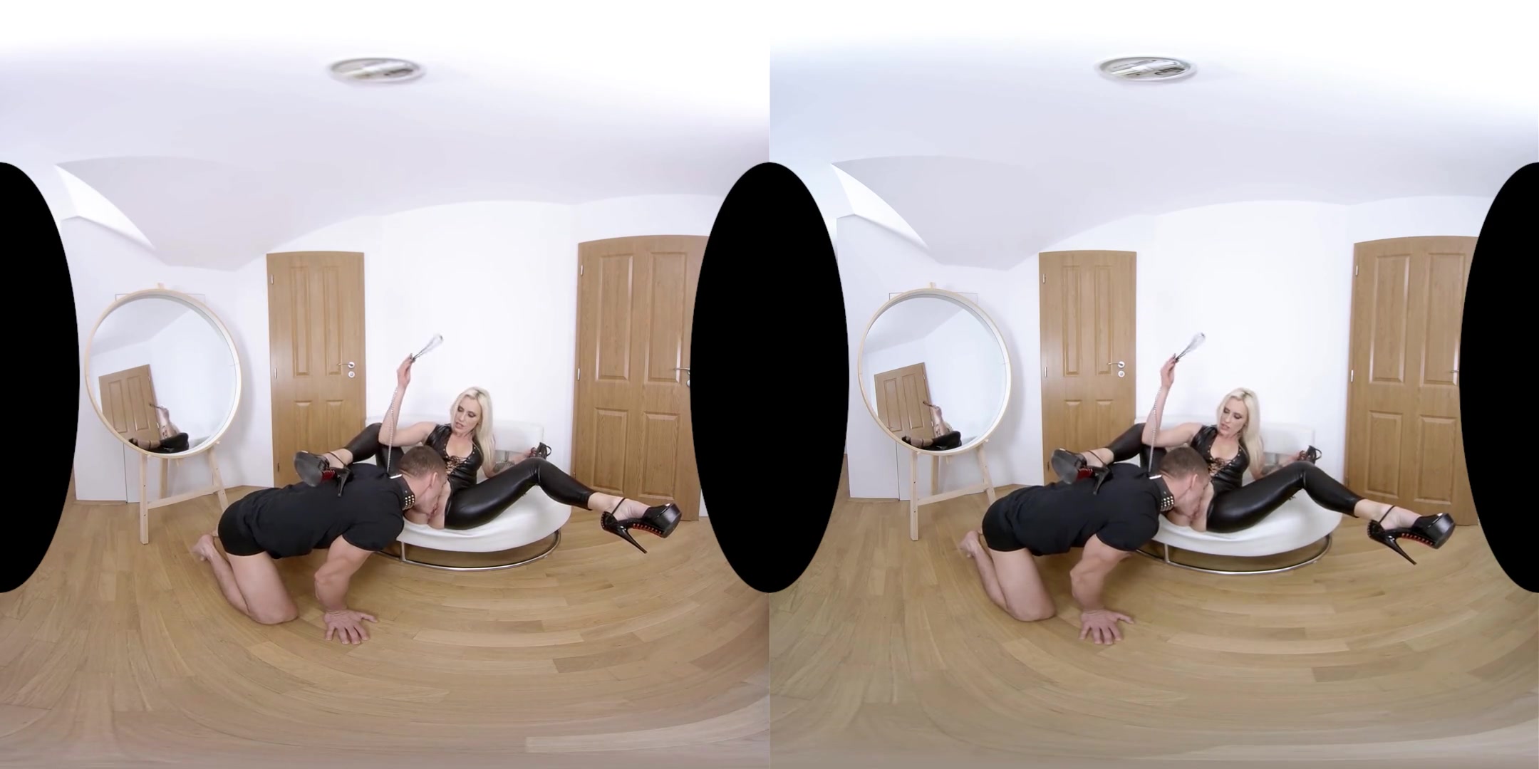 Brittany Bardot in Bound For Brittany - - RealityLovers