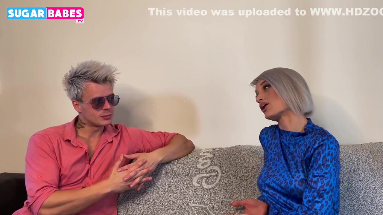 Greek Milf Tries Porn - Rafaela Bella - Dirty Mind