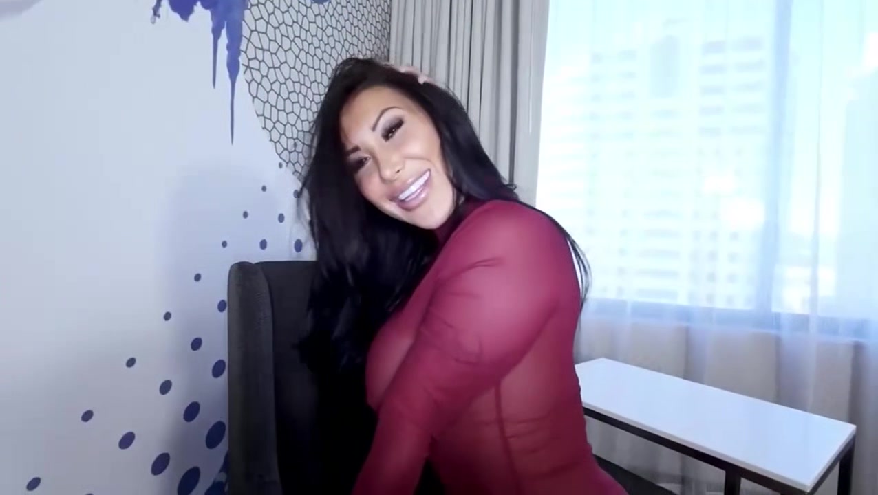 August Taylor s best blowjob