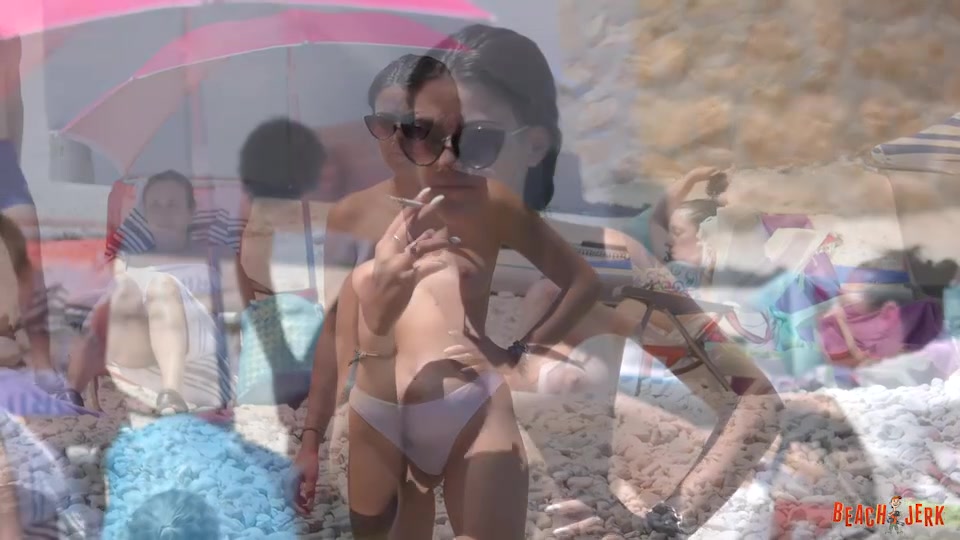 White fancy - BeachJerk