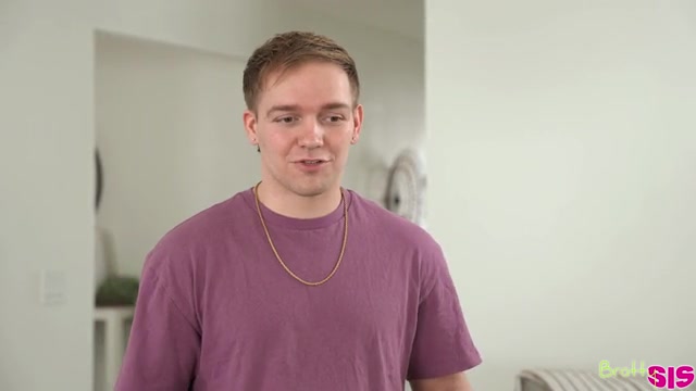 Do You Think Dad Will Like These Stepbro - S27:E5 - Brattysis