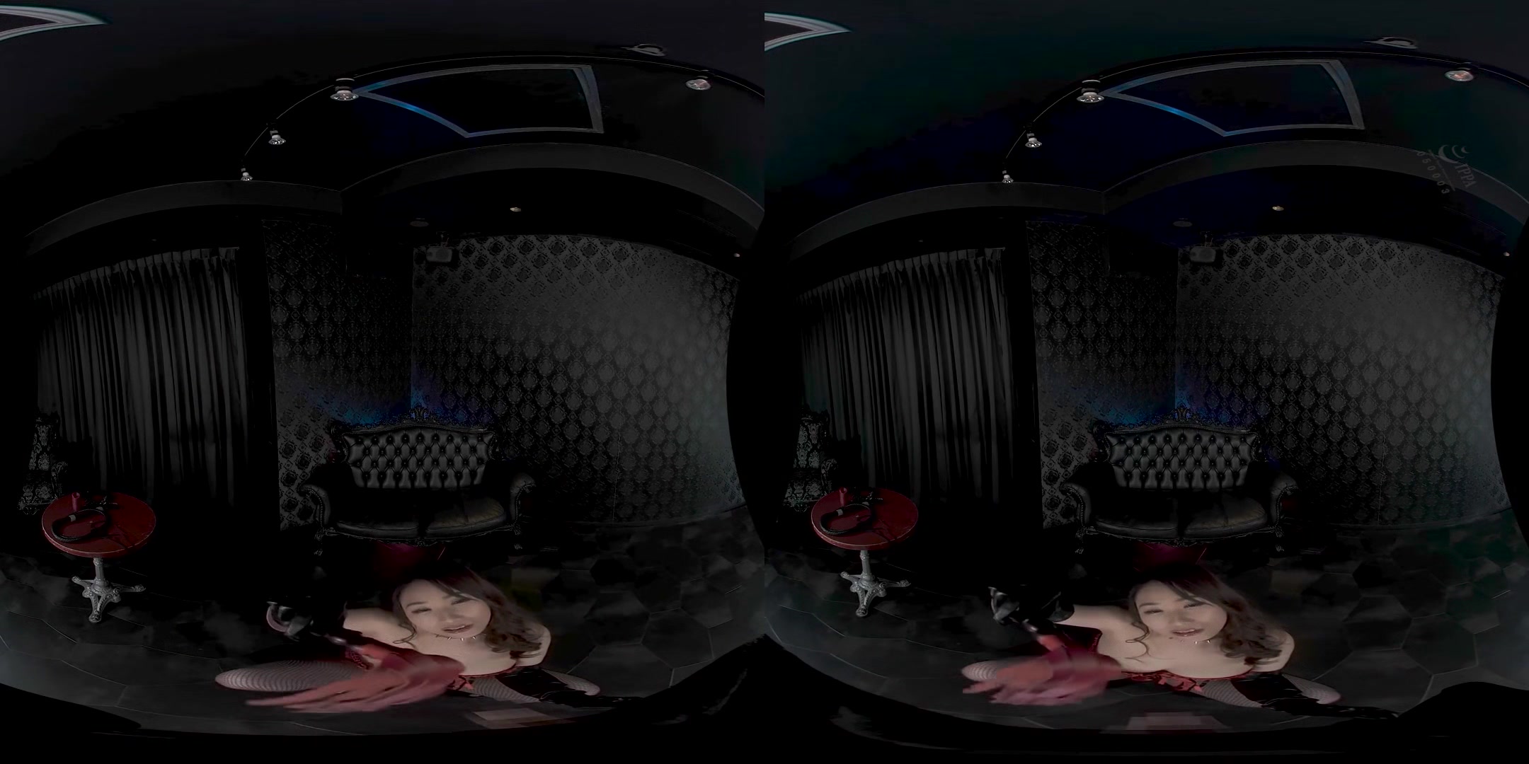 Queen An's Training Room; Japanese Pornstar BDSM Solo