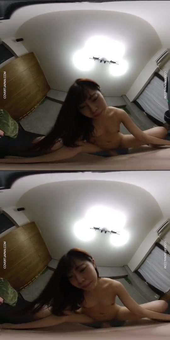 Misa and the Cherry Boy - The Second Date - Petite Asian teen 18+ Creampie