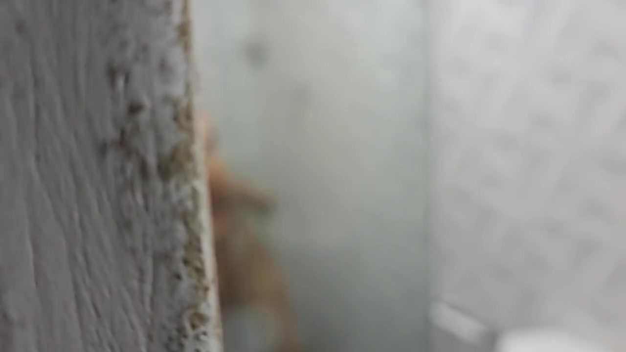 Big Ass Of Beautiful Bbw In The Shower