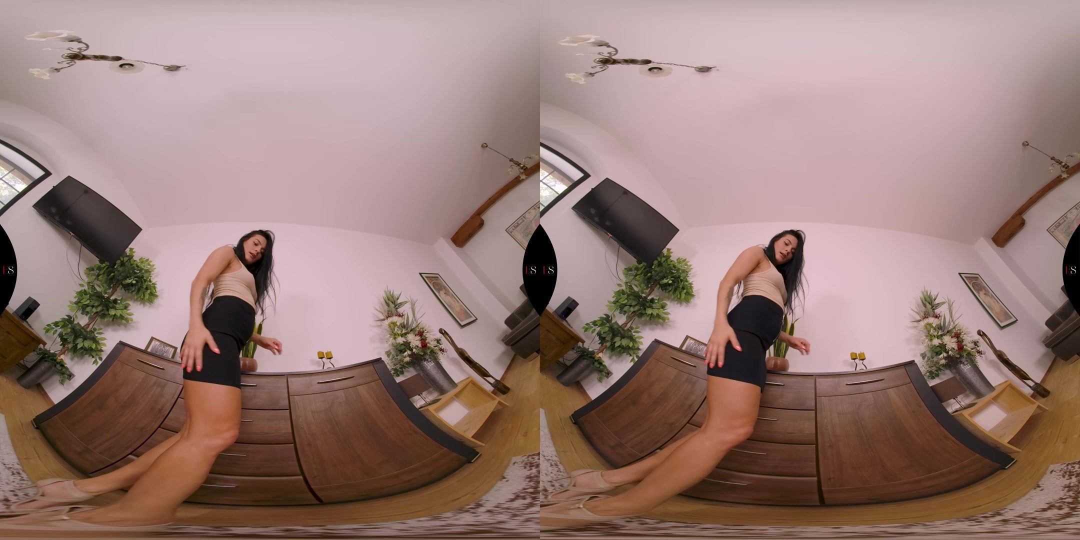 Lexi Dona Pussy Licking And Cumming On Your Face - EroticSinners