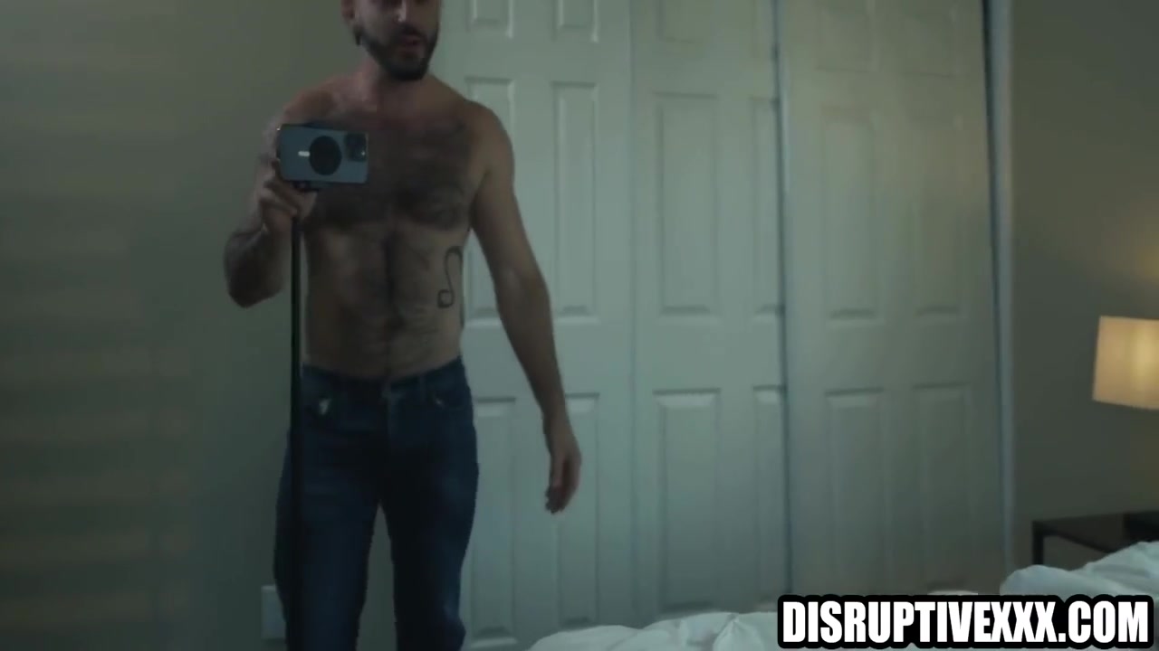 He Cheats On Boyfriend And Posts It On 7 Min With Ian Holms, Ian Holmes And Gay Porn