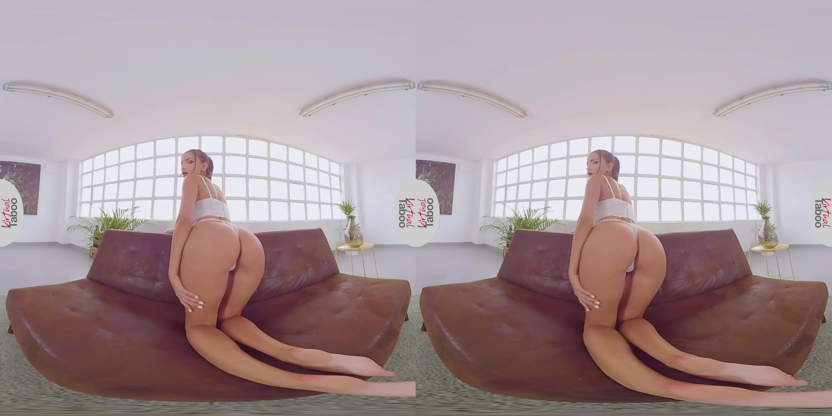 Sensual Seduction - VirtualTaboo