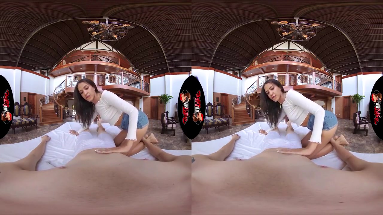 Slim Darling Tight Sex 5k Vr