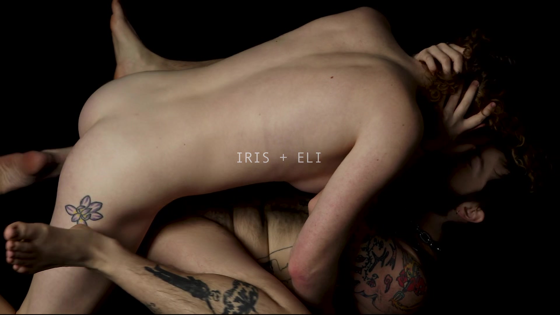 Iris And Eli