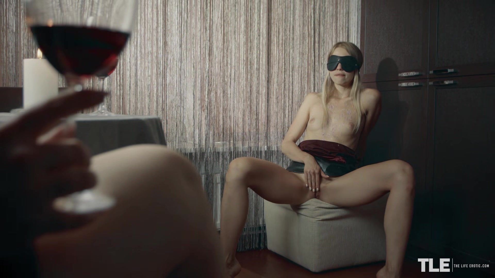 Infatuation 2 - Dominica - TheLifeErotic