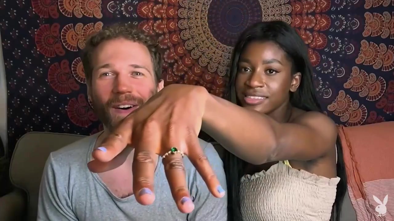 Fantasy Flirt - PlayboyTV