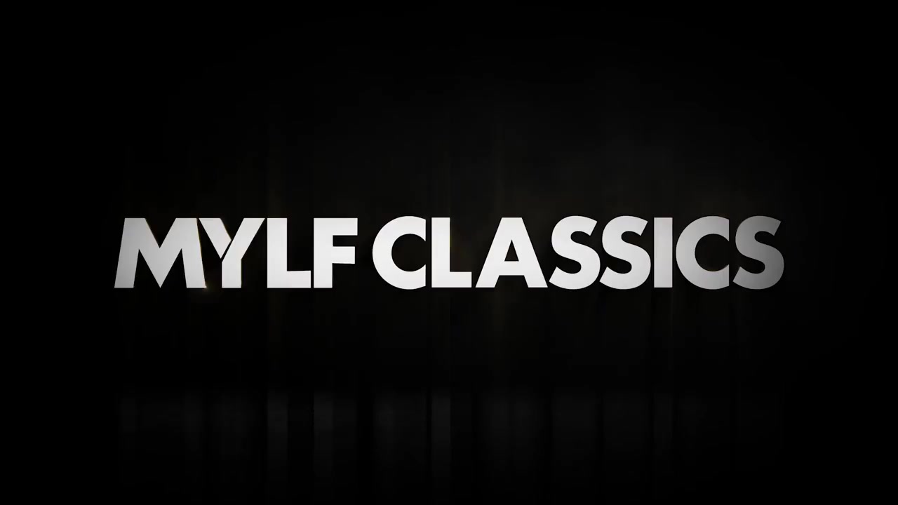Cute Milf Sex Scene - MYLF