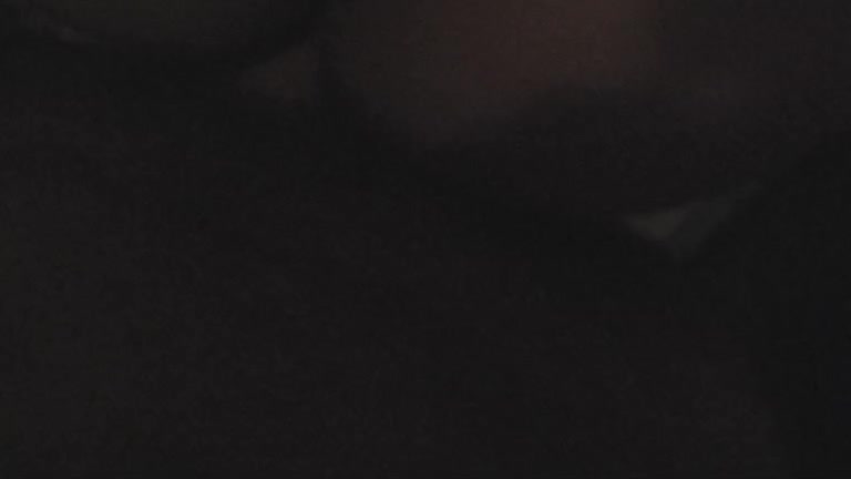 Homemade fuck clip with ardent paramours in darkness
