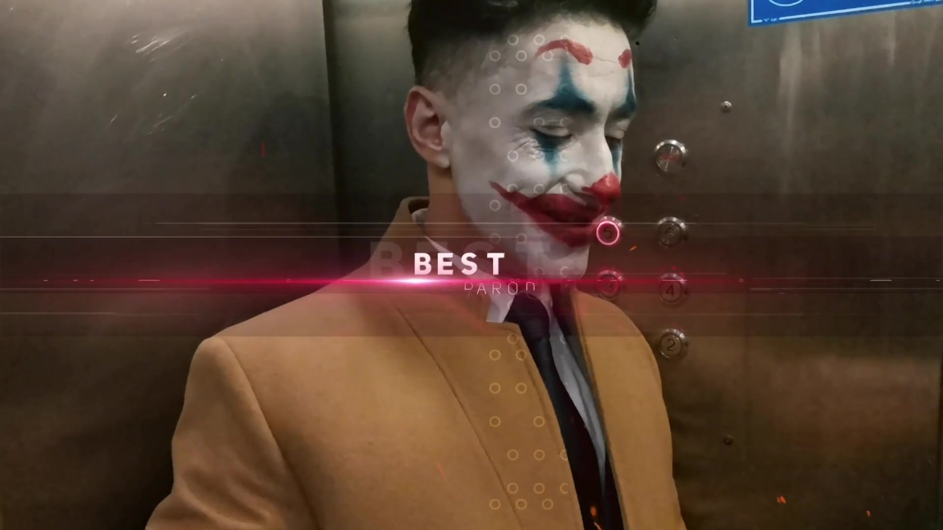 Daniella Derusky Get Fucked By The Joker - Mugur Porn
