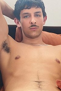 Enrique Mudu