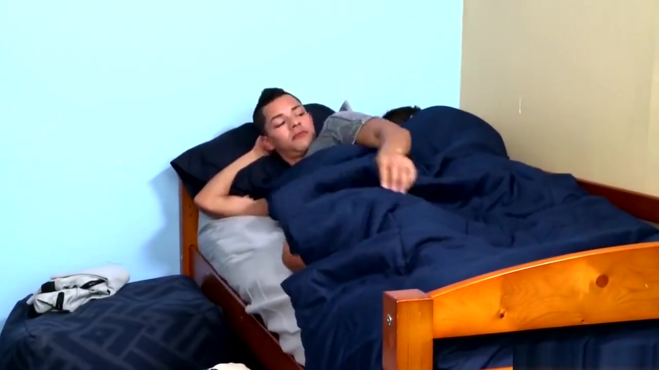 Sinful Sleepover