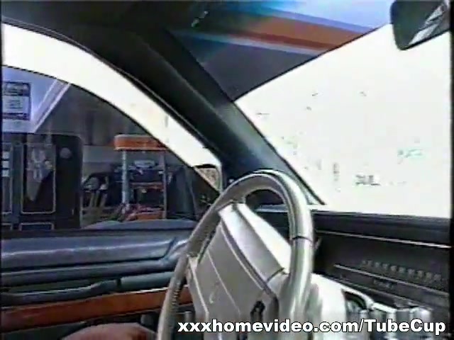 XXXHomeVideo: Carwash Quickie