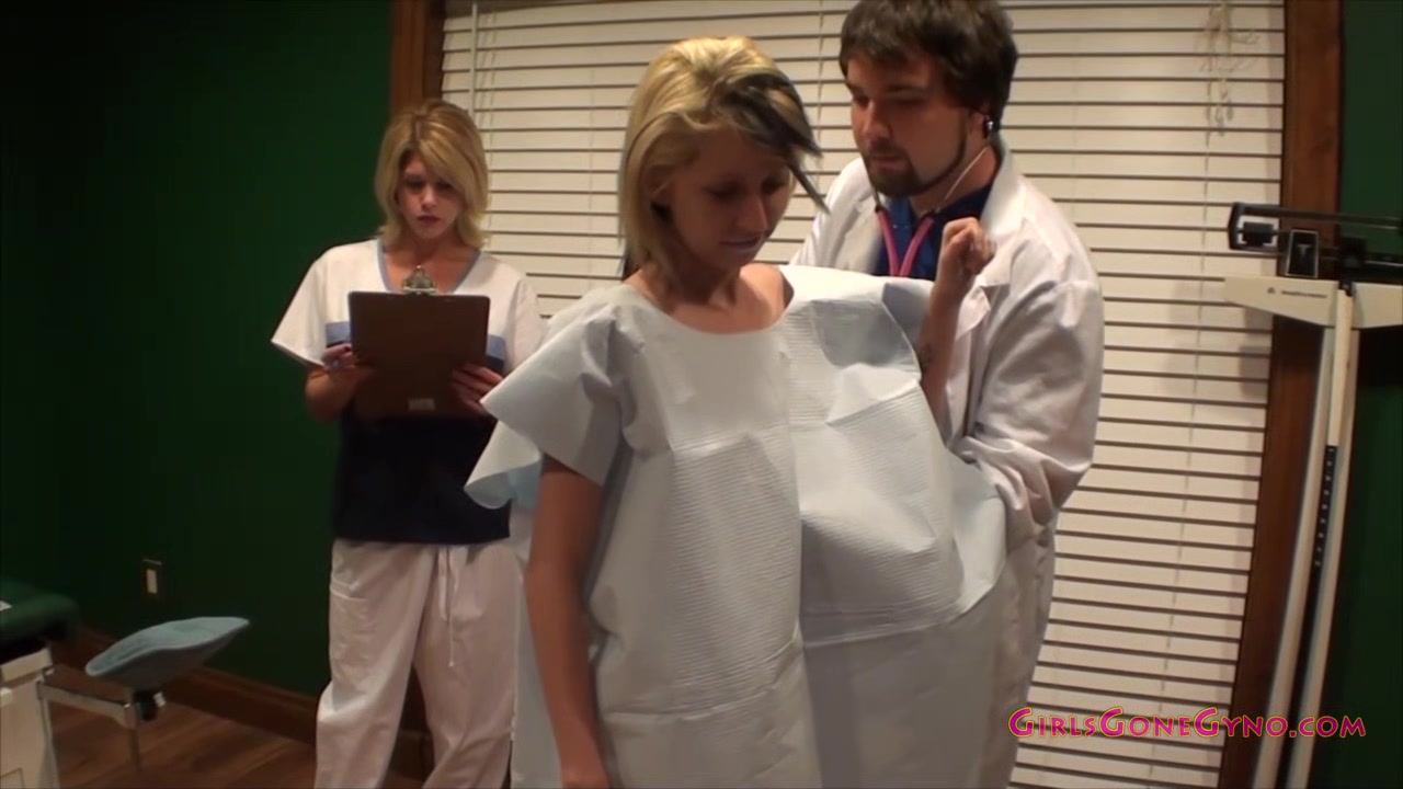 Why Cant I Orgasm Doc - Taylor Raz - Part 1 of 2