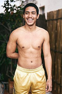 Nick Maxxx