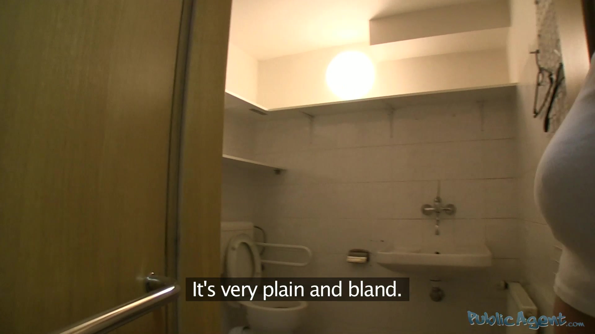 PublicAgent Clip. Ava