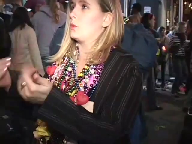 Public Nudity Whores Love To Flash You