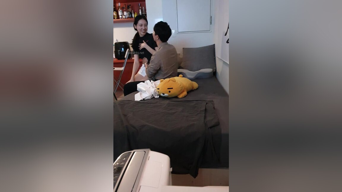 Chinese teen 18+ Fucking Homemade
