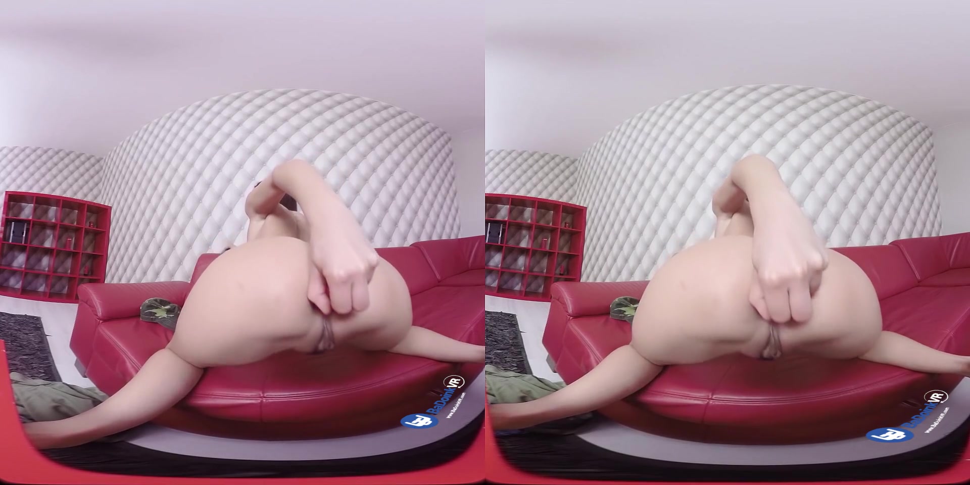 Tour of Booty