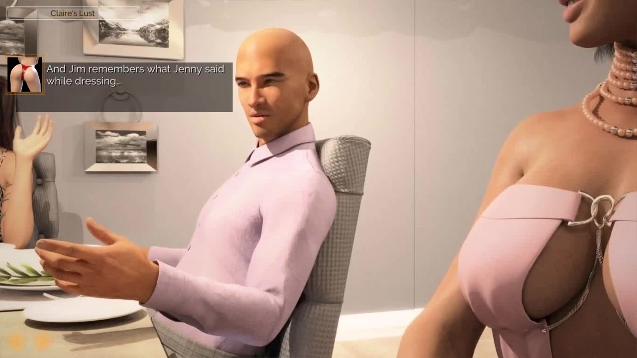 Happy Marriage Business And Sexy Girls Ep26
