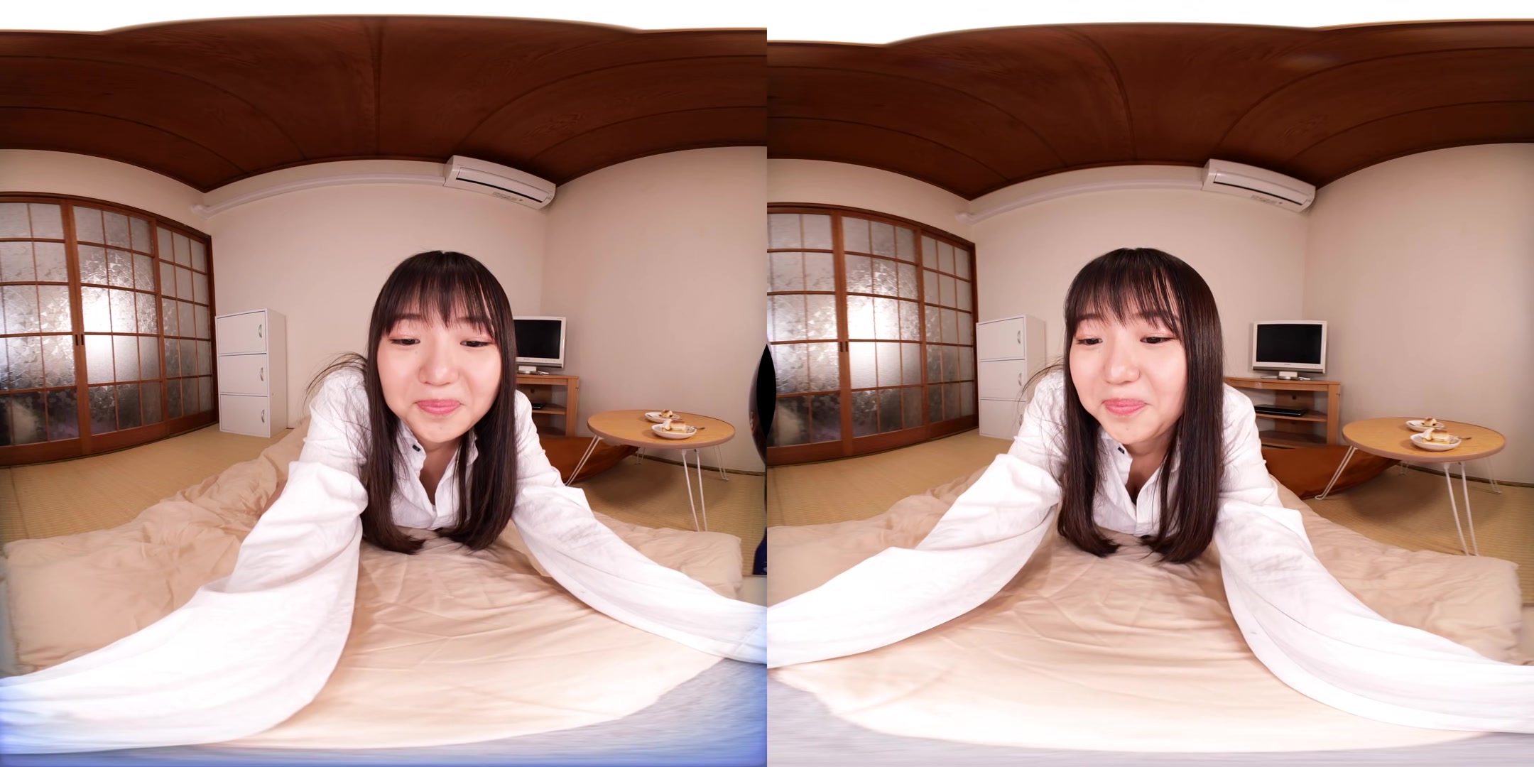 Nanaka Yonekura - Apartment Days! Guest 175: Nanaka Yonekura, Side A - FANTASTICA