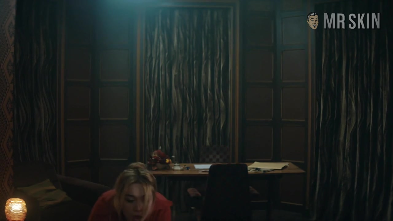 Best Of Florence Pugh - Mr.Skin