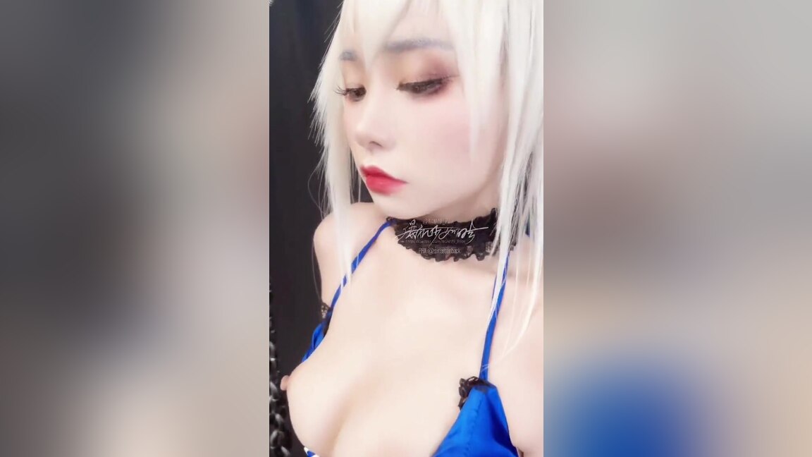 Charming Chinese teen 18+ gets drilled while playing with boyfriend