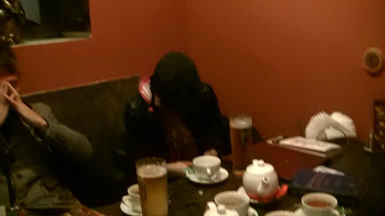 Exotic cuties have 3some student 18+ sex