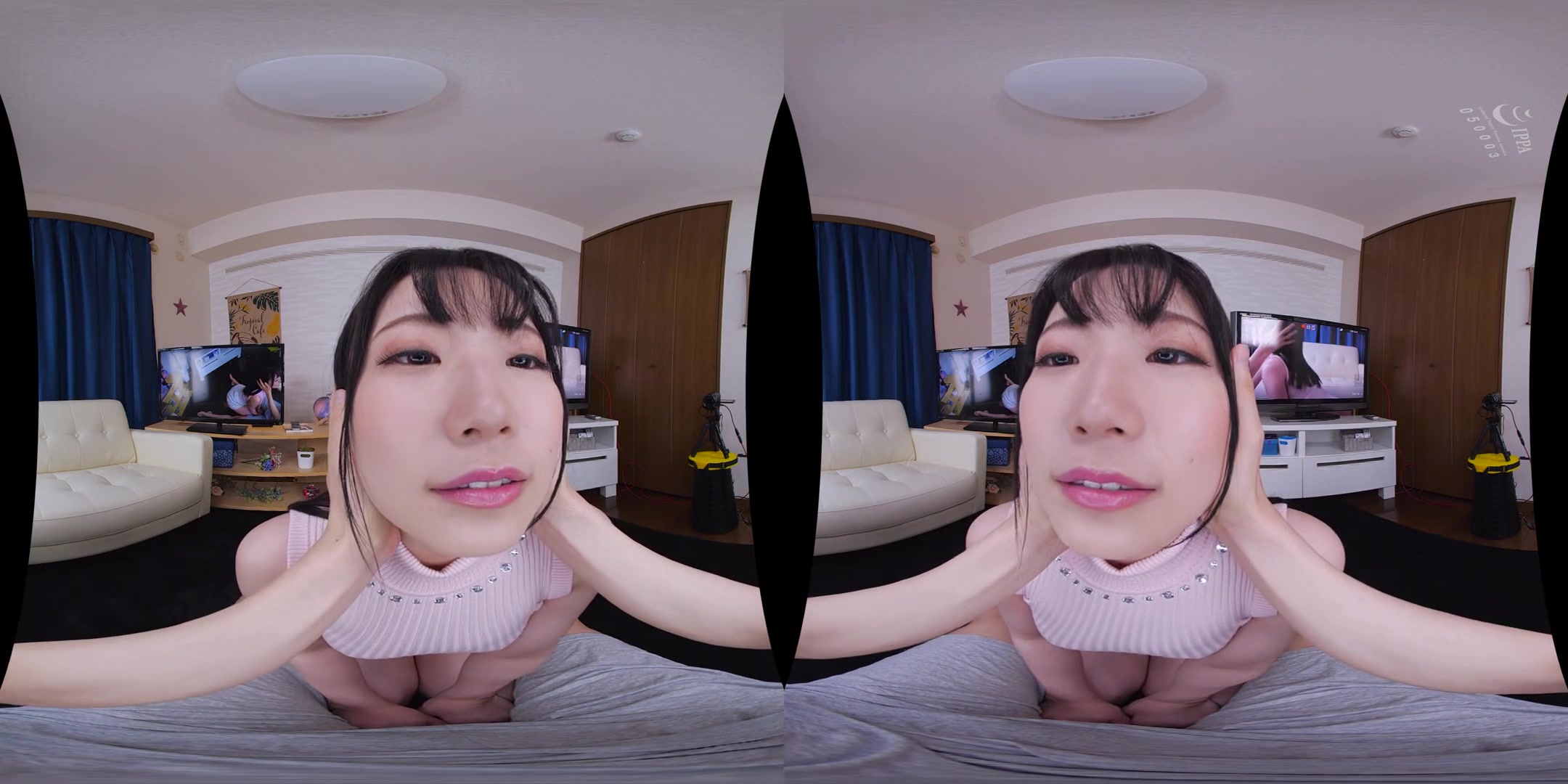 Amateur Y (24 Years Old) - Japanese Amateur POV