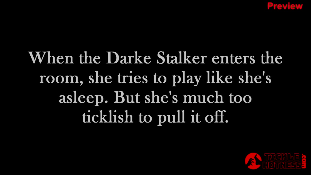 Darke Stalker Medical Professionals Edition Pt6 - Ticklevideos