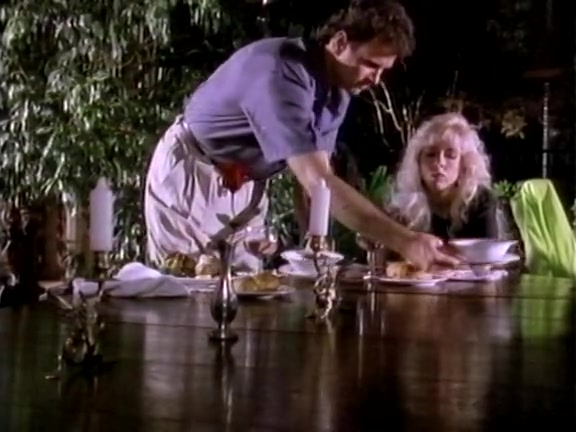 The Seduction of Mary scene two