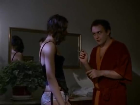 Samantha Fox, Vanessa del Rio, Arcadia Lake in vintage xxx video