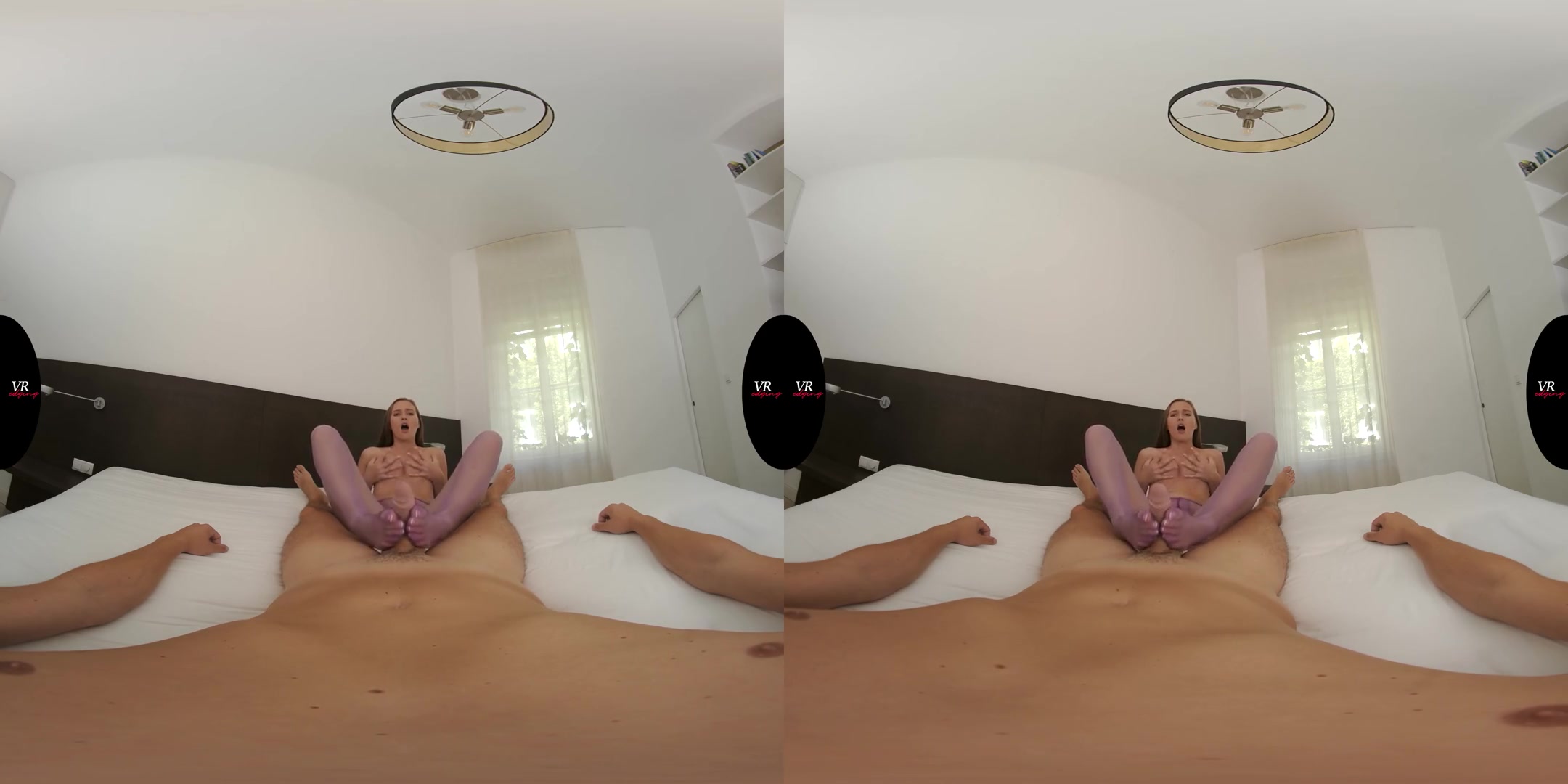 Stacy Knows You Want To Cum So Badly - Pornstar Footjob Handjob Blowjob Teasing and Edging