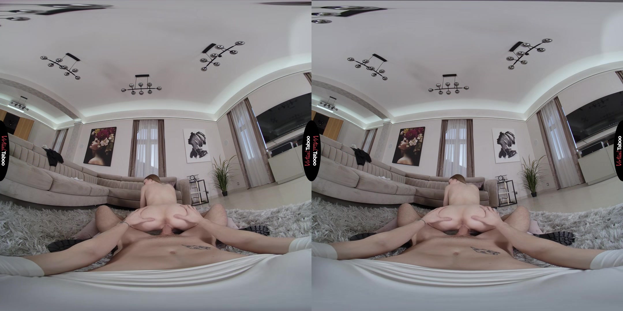 Nata Ocean VR Porn: So Hot Content - VirtualTaboo