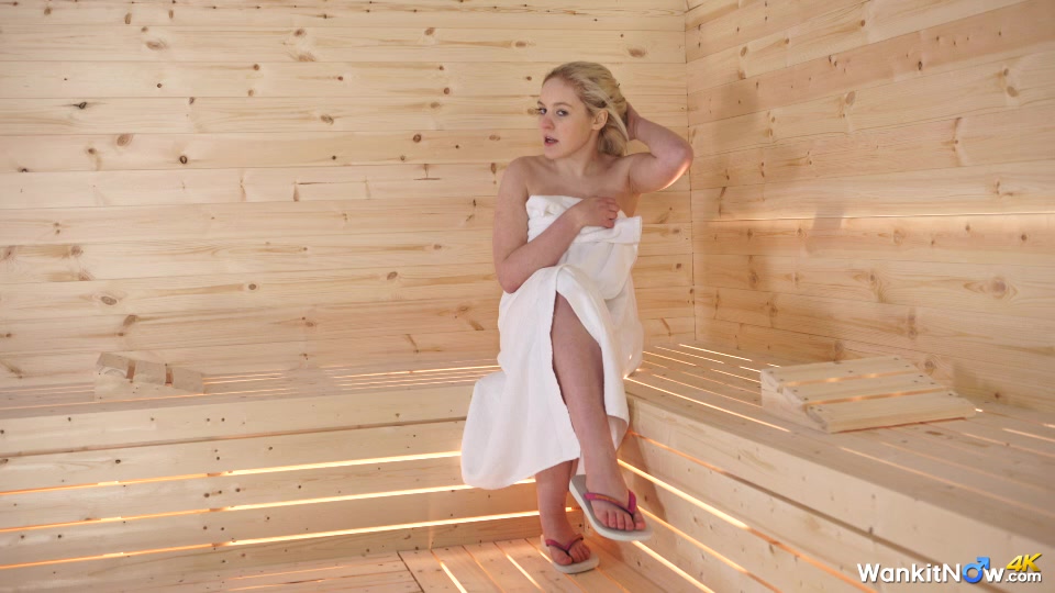 Amy Rose - Hot & Steamy - Sexy Videos - WankitNow