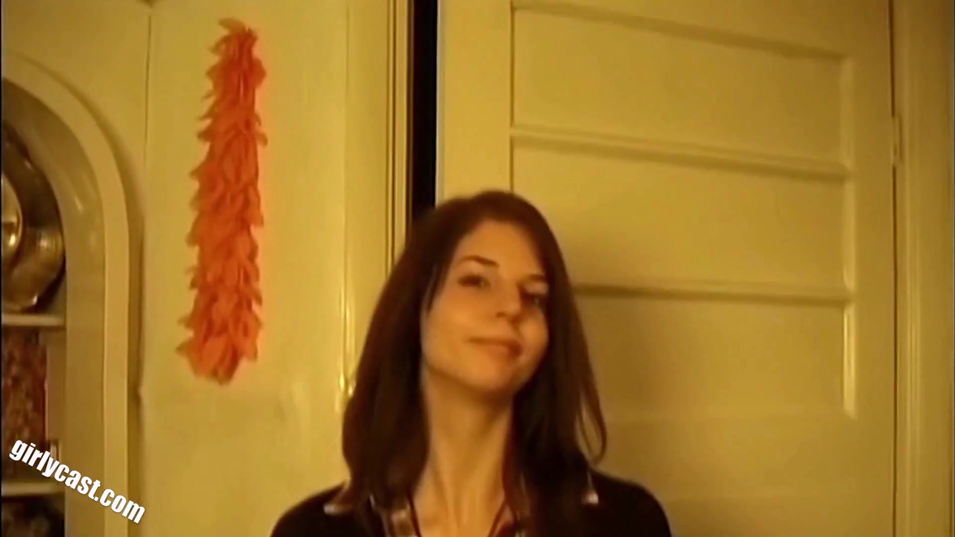 Sweet teen 18+ Diana First Casting Video