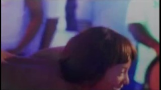 ROXY REYNOLDS PRIVATE PARTY