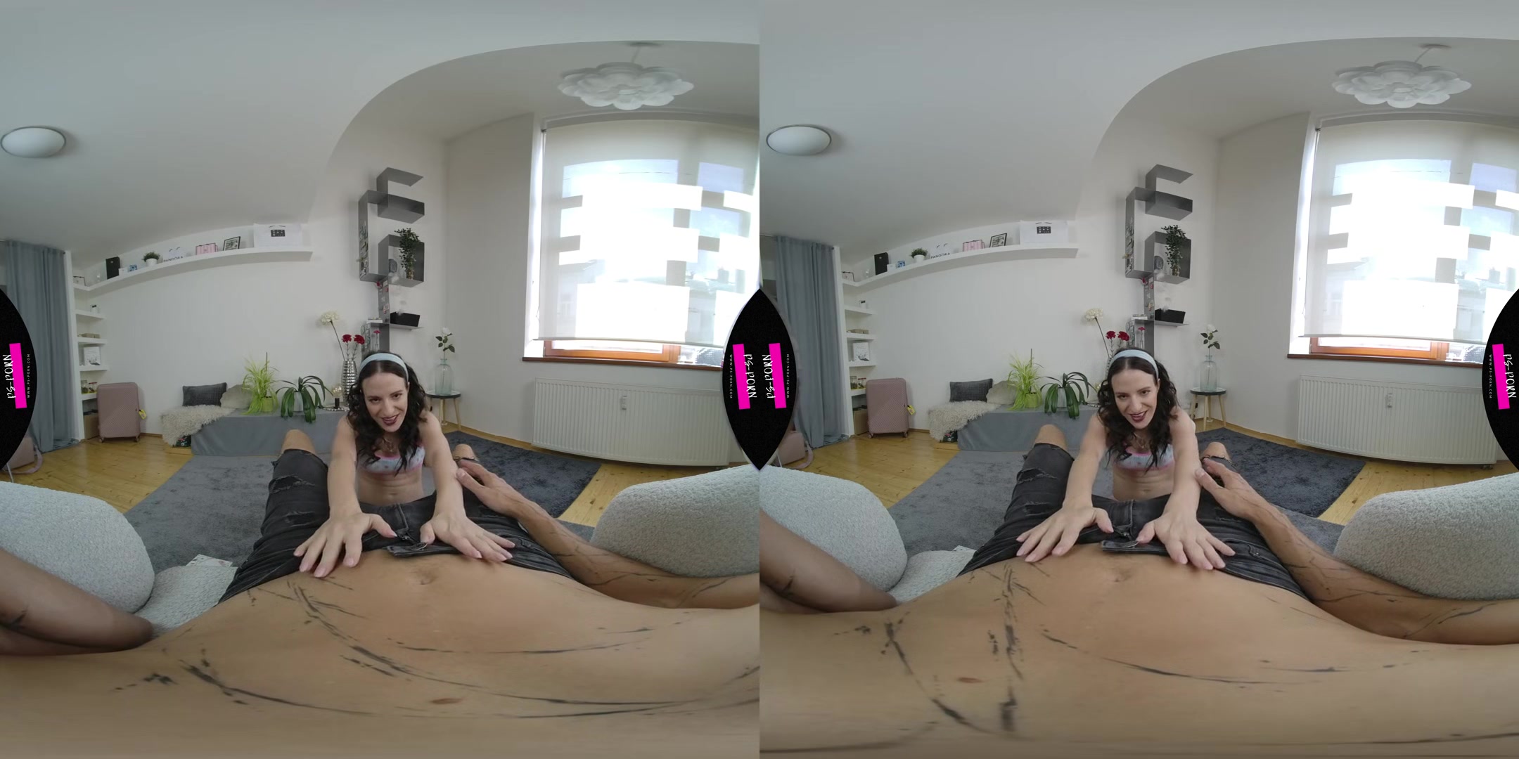 Passionate Blowjob With Dragonfruit
