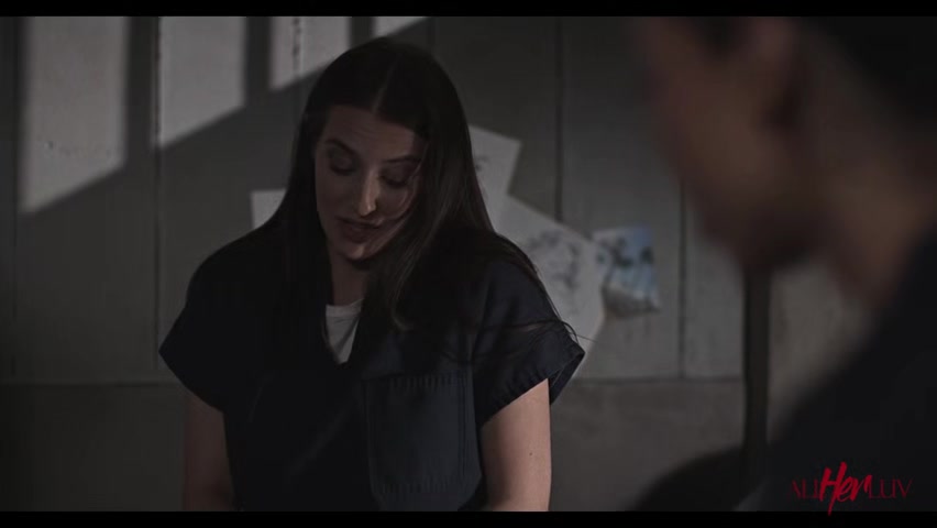 Love Behind Bars pt. 2