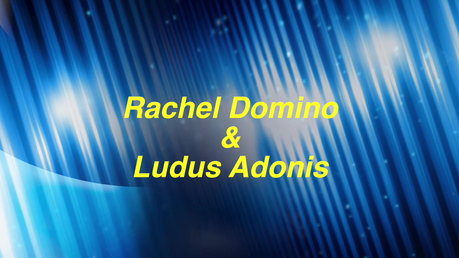 Knock On My Door - Sex Movies Featuring Rachel Domino