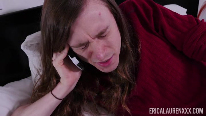 Erica Lauren in Horny House Call Clip#1