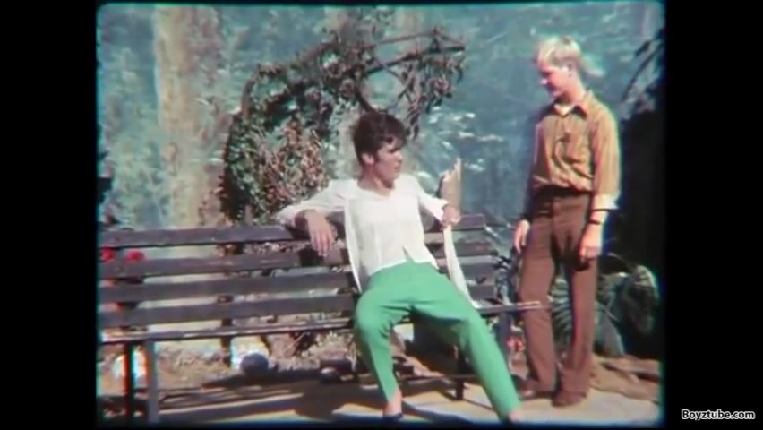 My Broter-the Step sister 1972