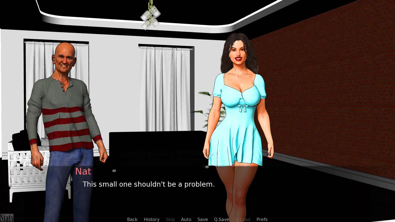 A Couples Duet Of Love Lust Married Hot Wife And Her Landlord Ep36